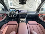 BMW 3 Serie Touring 330e xDrive