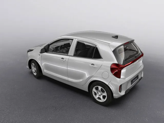 Kia Picanto 1.0 DPI DynamicLine