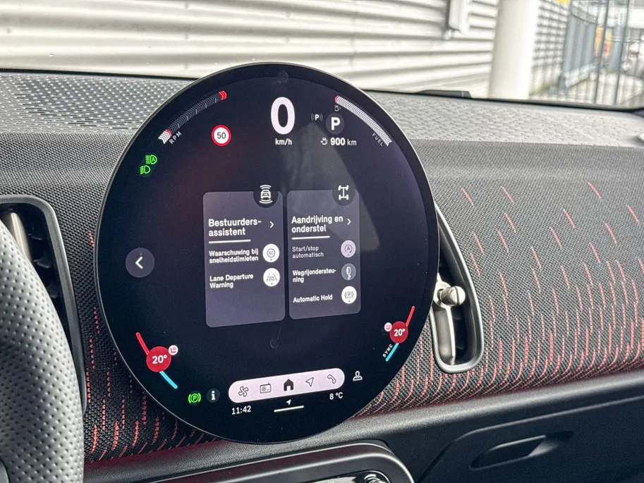MINI Countryman 1.5 C