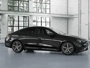 Mercedes-Benz CLA 250+ Launch Edition 85.5 kWh