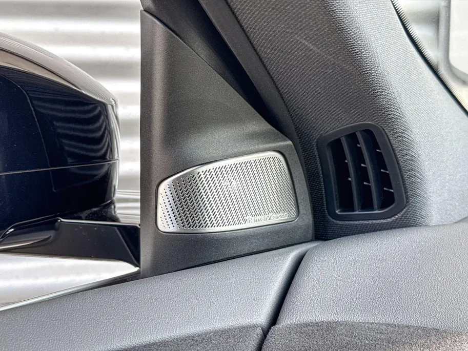 BMW iX3 40 eDrive 83 kWh
