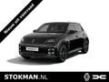 Renault 5 Techno | Achteruitrijcamera | ISOFIX-bevestigingssysteem voor kinderzitjes op passagiersstoel en op de twee buitenste zitplaatsen achter | LED-dagrijverlichting met specifiek vormgegeven lichtsignatuur