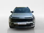 Kia Sportage 1.6 T-GDi Hybrid GT-Line GT-Line | Stoelverwarming + stuurverwarming | ACC | Climate control | Dode hoek detectie