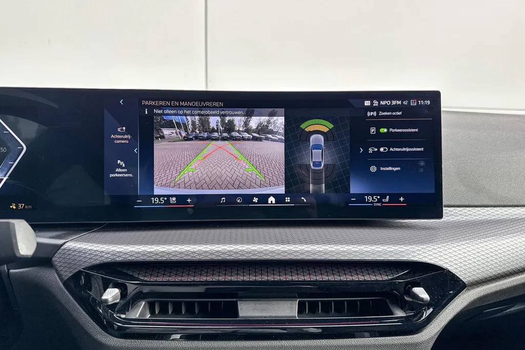 BMW i4 eDrive40 M Sport Edition 84 kWh
