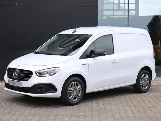 Mercedes-Benz eCitan