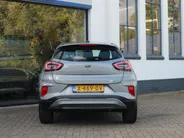 Ford Puma 1.0 EcoBoost Hybrid Titanium 125 PK | Winterpack | Navigatie | Achteruitrijcamera | NL Auto |