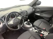Nissan Juke 1.6 Acenta Eco | Trekhaak | Climate control | Cruise Control | 12 maanden garantie! |