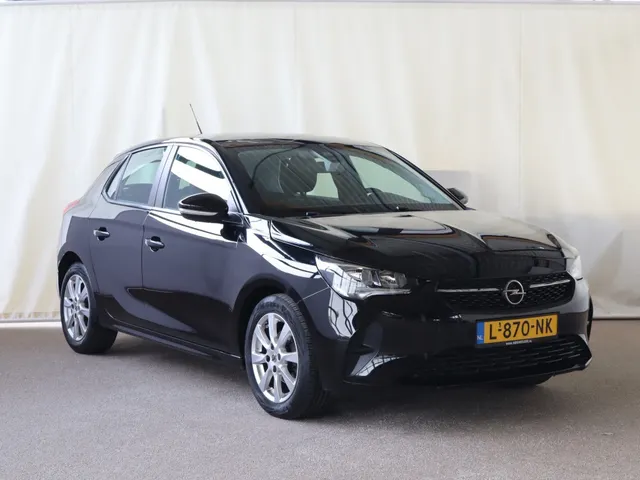 Opel Corsa 1.2 Edition | Navi | Cruise