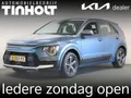 Kia Niro 1.6 GDi Hybrid ComfortLine