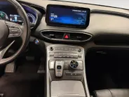 Hyundai Santa Fe 1.6 PHEV | COMFORT SMART | 7 PERS. | LEDER | NAVI | CAMERA |