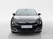 Citroën C4 1.2 Puretech Shine AUTOMAAT NAVI AIRCO CAMERA PARKEERSENSOREN CRUISE CONTROLE APPLE CARPLAY ANDROID AUTO HOGE INSTAP ZEER MOOIE AUTO