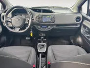 Toyota Yaris 1.5 VVT-i Energy | Trekhaak | Achteruitrijcamera | Climate control | Navigatie