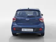 Hyundai i10 1.0i Comfort | Navigatie | Cruise control | Airco | Incl.12 Maanden, APK, Onderhoudsbeurt etc! Premiumpakket gratis!