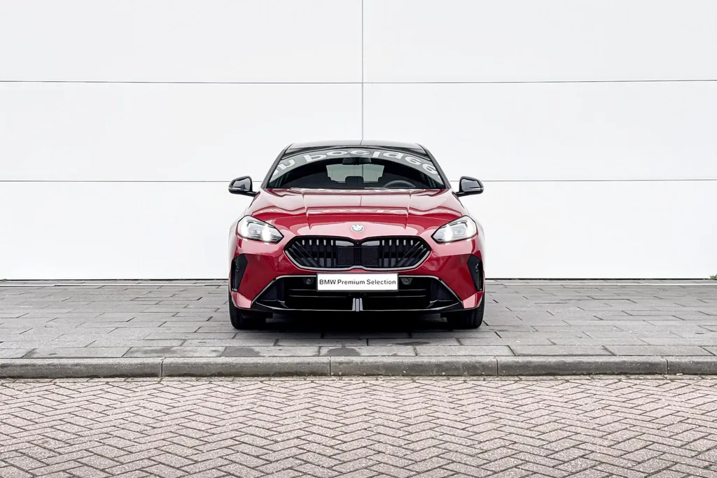 BMW 1 Serie 120