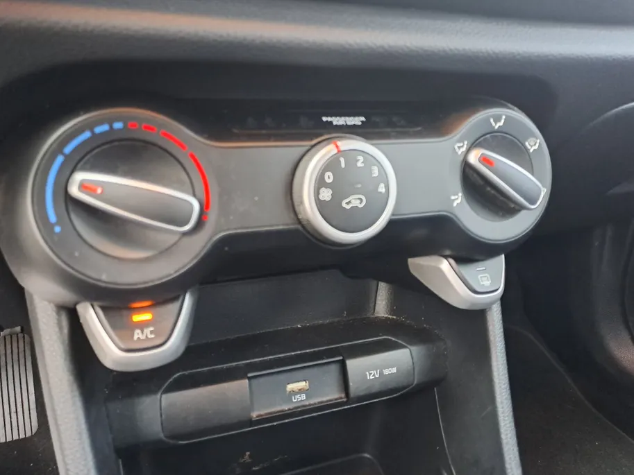 Kia Picanto 1.0 DPi DynamicLine | Apple Carplay/Android Auto | Cruise | Camera | Airco | LM Velgen