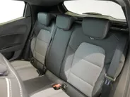 Renault Clio 1.6 E-Tech Full Hybrid 145 techno *Automaat*Navi+Camera*Climate*Parkeersensoren*Half Leer*Mooie Auto!