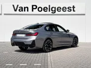 BMW 3 Serie Sedan 330e M Sport Edition