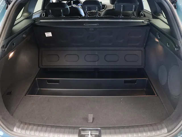 Kia Ceed Sportswagon 1.0 T-GDi Design Edition