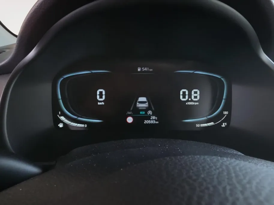 Kia Stonic 1.0 T-GDi MHEV DynamicPlusLine | Navigatie | Climate control | Stoel + Stuur verwarming | Parkeer camera achter
