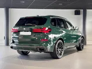 BMW X5 xDrive50e