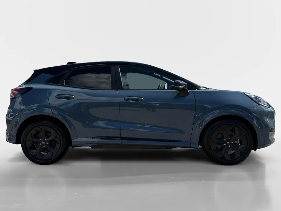 Ford Puma Gen-E BlueCruise Edition 47 kWh | DEMO | €4.400,- Ready Set Ford Bonus | 405km WLTP rijbereik | Matrix LED koplampen | Winterpakket | 360 Graden Camera | Adapt. Cruise Control | Dodehoek Detectie