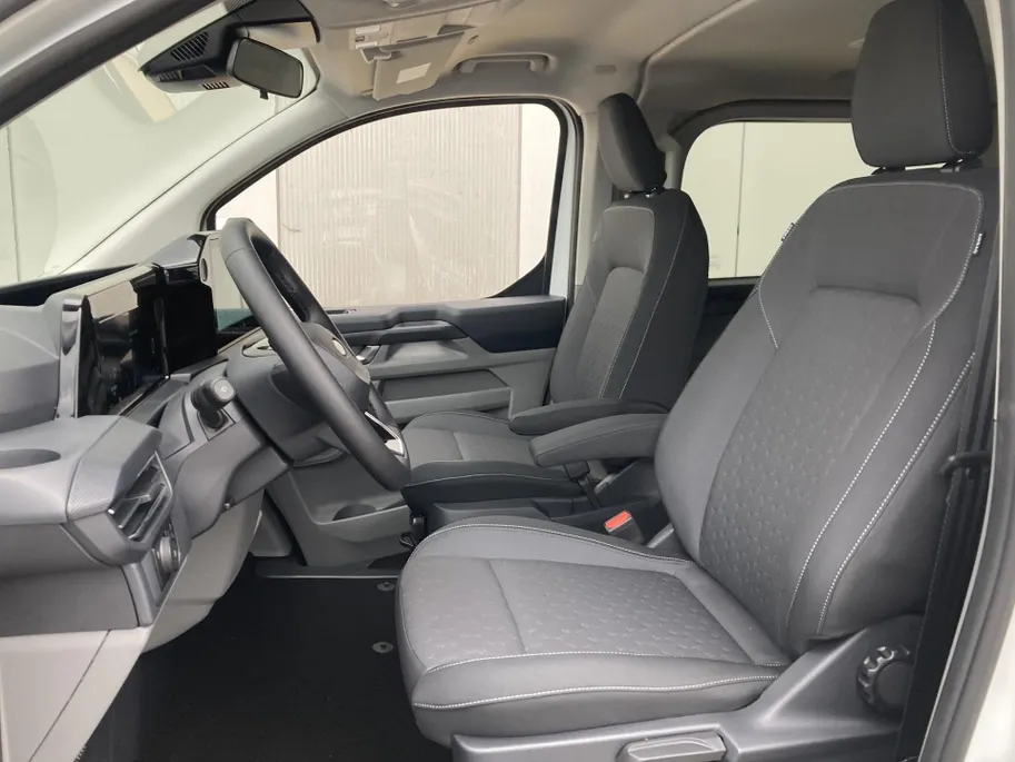 Ford Transit Custom 340 2.5 PHEV L1H1 Limited Kombi 8-pers VOORRAAD Prijs Ex BTW inclusief BPM