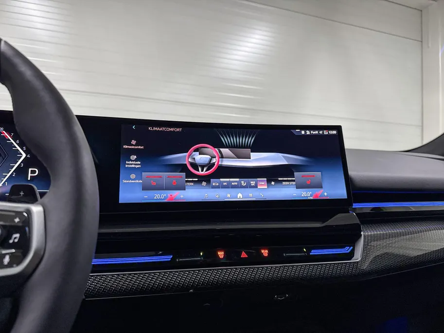 BMW 5 Serie Touring 520i