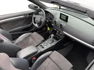 Audi A3 Cabriolet 1.4 TFSI CoD Sport Pro Line S *Automaat*Navigatie*Parkeersensoren*Climate Control*Cruise Control*Stoel/nekverwarming*All Season Banden*LM. Velgen*Zeer nette auto!