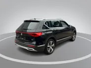 SEAT Tarraco 1.4 TSI 245pk e-Hybrid Xperience Business Intense · Camera · Inklap. Trekhaak · Keyless · Stuur- & Stoelverwarming · Dodehoeksensor · Elek. Achterklep ·