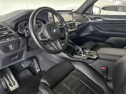 BMW X3 xDrive30e M-Sport
