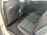 Hyundai Tucson 1.6 GDi Comfort | Navi | Stoelverwarming | Clima | Trekhaak