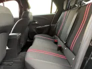 Opel Corsa-e GS Line 50 kWh | Navigatie | Cruise Control | Apple Carplay/Android Auto | Achterruitrij Camera | Lichtmetalen Velgen |