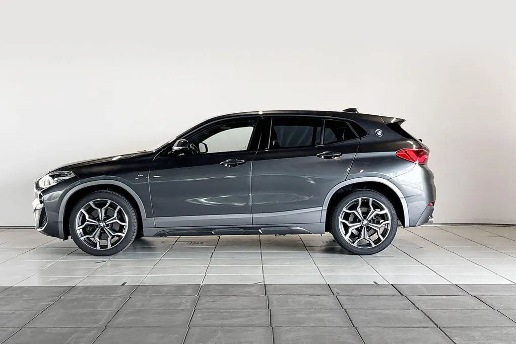 BMW X2 sDrive20i M Sportpakket X