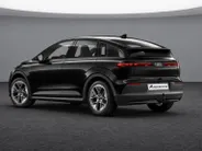 Audi Advanced Advanced edition 61 kWh 190 PK · Tech pakket · Trekhaak elek. wegklapbaar · Adapter accu voor huishoudstekker