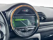 MINI Clubman Cooper