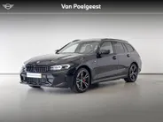 BMW 3 Serie Touring 330e M Sportpakket Pro