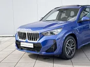 BMW X1 xDrive25e M-Sport