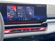 BMW 5 Serie Touring 530e M Sport Edition