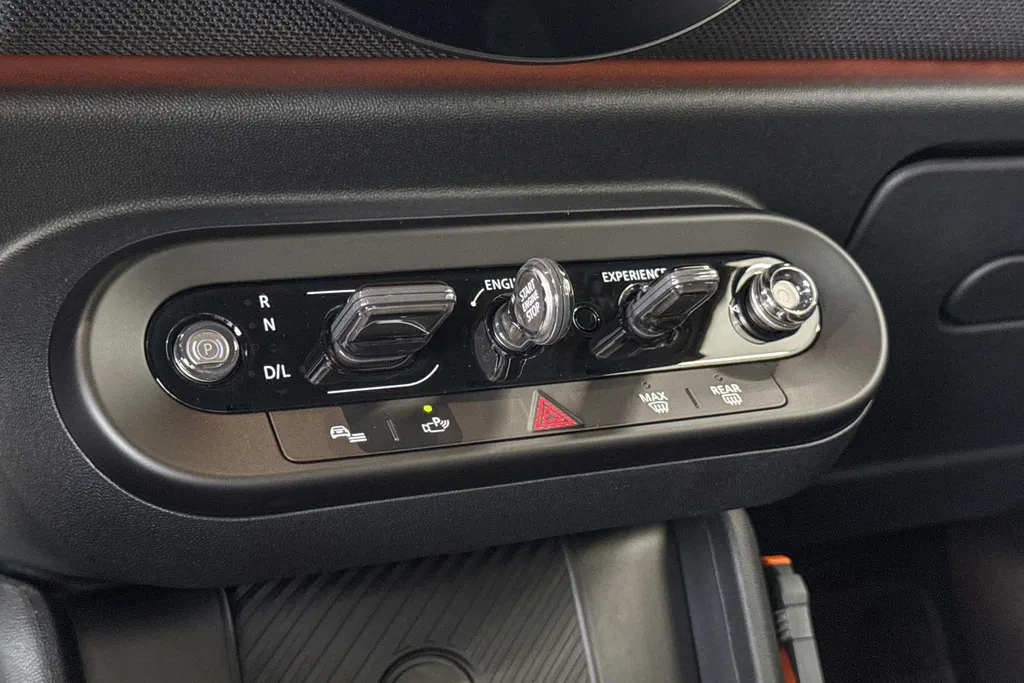 MINI Cooper 3-deurs 1.5 Cooper C Oxford Edition Classic