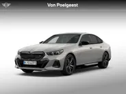 BMW i5 Sedan M60 xDrive M Sport Pro Edition 84 kWh