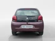 Peugeot 108 1.0 e-VTi Active | 12 maanden garantie | Airco | Bluetooth | Elektr. Ramen |