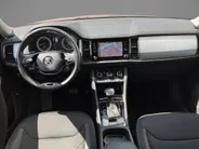 Škoda Kodiaq 1.5 TSI 110KW/150PK DSG Business Edition 7p Navigatie · Trekhaak · 360°Camera + Parkeersensoren ·