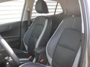 Kia Picanto 1.0 DPI GT-Line | Schuif-/kanteldak | Stuur-/stoelverwarming | Navi | Clima | Cruise | Camera | Leer | 16' LM | LED | Keyless |