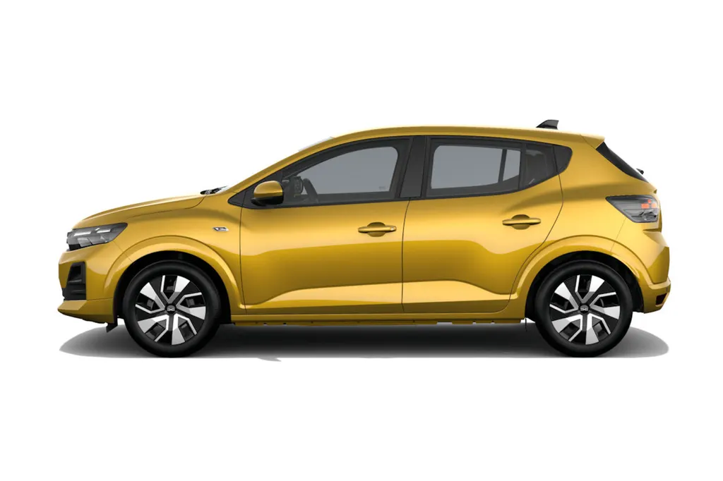 Dacia Sandero TCe 100 Expression uit voorraad met € 1.500,- korting en Gratis 7 jaar garantie tot 140.000km | 1,9% Actiefinanciering i.c.m. Dacia 50/50 Deal | Pack Winter |