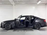 BMW M5 Sedan M5