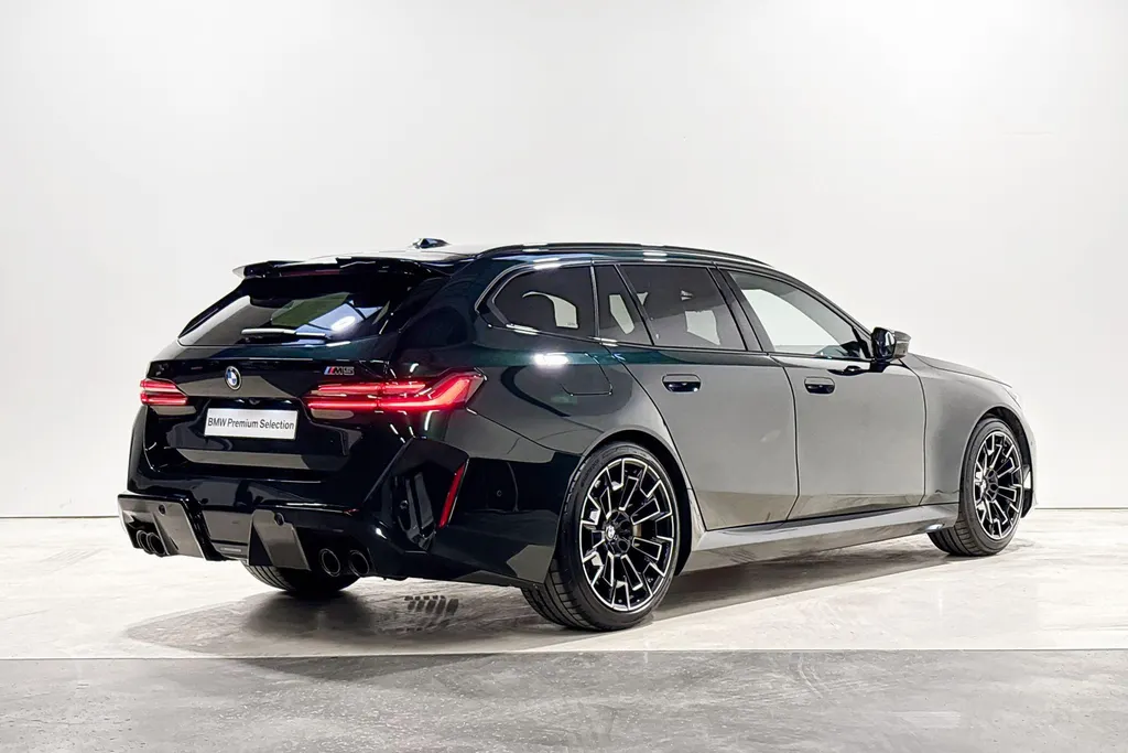 BMW M5 Touring M5