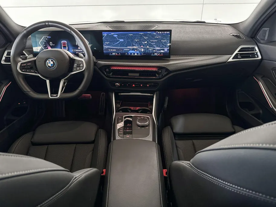 BMW 3 Serie Touring 330e