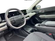 Kia EV4 Air 58.3 kWh | Informeer naar beschikbaarheid | 204 pk | 435 km actieradius | NU €3.895 ,- Inruilpremie