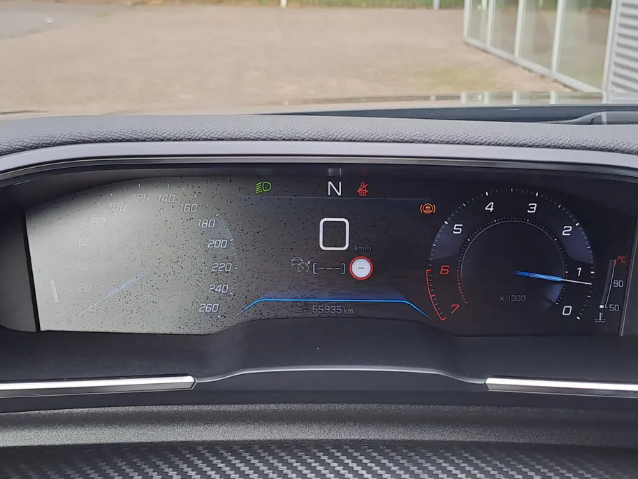 Peugeot 508 SW 1.2 PureTech Allure Pack Business AUTOMAAT | Navigatie | Cruise Adaptief | Climate | Sensoren | Apple Carplay/Android Auto