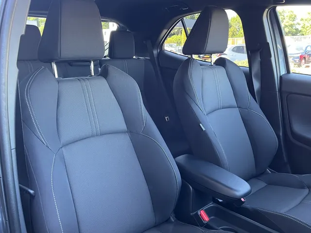 Toyota Yaris Cross 1.5 Hybrid 130 First Edition | Comfort Pack